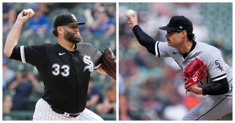 Lance Lynn, Joe Kelly are the next White Sox pitchers to be traded